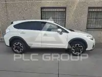 2017 Subaru XV