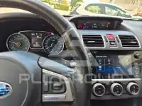 2017 Subaru XV