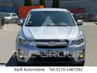 2017 Subaru XV