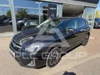 2017 Subaru XV