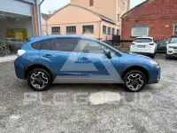 2017 Subaru XV