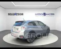2017 Subaru XV