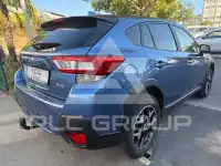 2017 Subaru XV