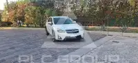 2017 Subaru XV