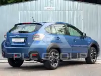 2017 Subaru XV