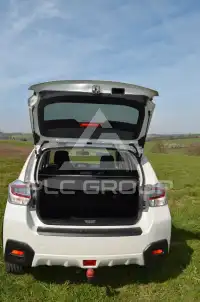 2017 Subaru XV