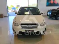 2017 Subaru XV