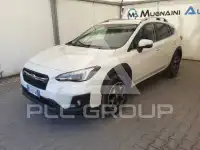 2017 Subaru XV