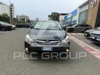 2017 Subaru XV