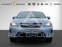 2017 Subaru XV