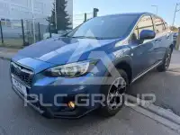 2017 Subaru XV
