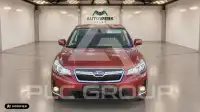 2017 Subaru XV