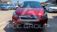 2017 Subaru XV