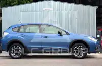 2017 Subaru XV