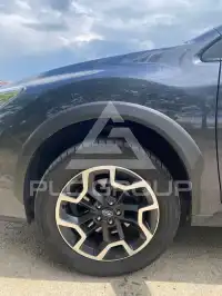 2017 Subaru XV
