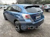 2017 Subaru XV