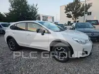 2017 Subaru XV