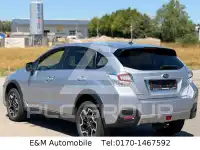 2017 Subaru XV