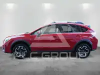 2017 Subaru XV