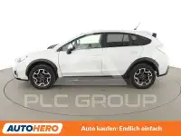 2017 Subaru XV