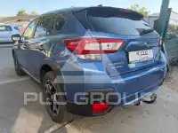 2017 Subaru XV
