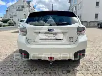 2017 Subaru XV