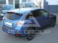 2017 Subaru XV