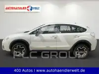 2017 Subaru XV