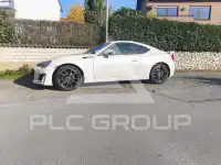 2017 Subaru BRZ