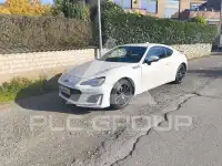 2017 Subaru BRZ