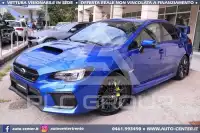 2017 Subaru WRX