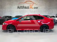 2017 Subaru WRX