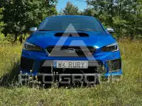 2017 Subaru WRX