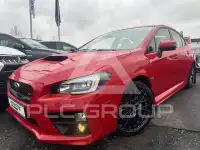 2017 Subaru WRX