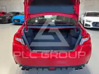 2017 Subaru WRX