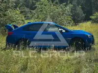 2017 Subaru WRX