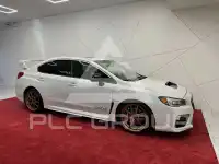 2017 Subaru WRX