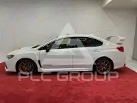 2017 Subaru WRX