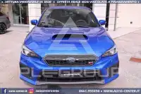 2017 Subaru WRX