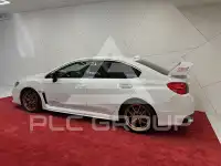 2017 Subaru WRX