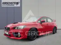 2017 Subaru WRX
