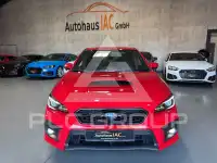 2017 Subaru WRX