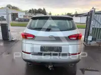 2017 Subaru Tribeca