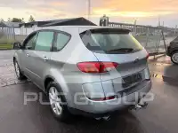 2017 Subaru Tribeca