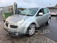 2017 Subaru Tribeca