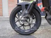 2017 Honda 