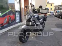2017 Honda 