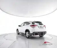 2017 Honda Unknown