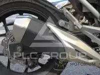 2017 Honda Unknown