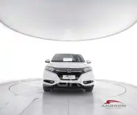 2017 Honda Unknown